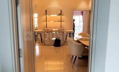 4 BHK Flat