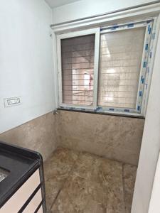 Kitchen Image of 1200 Sq.ft 2 BHK Apartment / Flat for rent in Prathmesh Elite, Kothrud Pune for Rs. 40000
