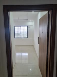 Hall Image of 604 Sq.ft 2 BHK Apartment / Flat for rent in Nagpal Marigold, Hadapsar Pune for Rs. 18000
