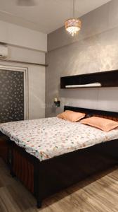 Bedroom Image of 435 Sq.ft 1 RK Studio for sale in Paramount Pine And Oak Studio, Surajpur Greater Noida for Rs. 3500000