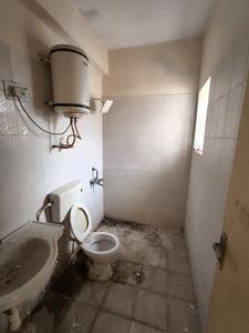 Bathroom Image of 1111 Sq.ft 2 BHK Apartment / Flat for sale in Trehan Hill View Garden, Thara Bhiwadi for Rs. 2700000