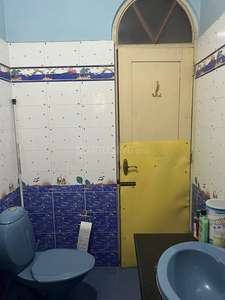 Bathroom Image of 3000 Sq.ft 4 BHK Independent House for rent in Ferns Rainbow Drive, Junnasandra Bangalore for Rs. 55000