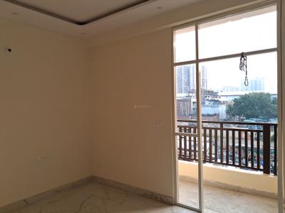 Bedroom Image of 650 Sq.ft 1 BHK Apartment / Flat for sale in Sector 74 Noida for Rs. 2650000
