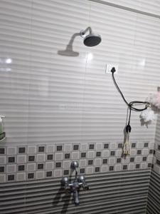 Bathroom Image of 576 Sq.ft 1 BHK Apartment / Flat for sale in Tanish Orchid, Charholi Budruk Pune for Rs. 4200000