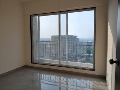 Bedroom Image of 1149 Sq.ft 2 BHK Apartment / Flat for sale in Satpanth Kalash Serenity, Pushpak Nagar Navi Mumbai for Rs. 7699999
