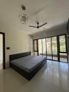 Bedroom Image of 2800 Sq.ft 3 BHK Villa for sale in Runal Gateway Phase II Villas, Ravet Pune for Rs. 27000000