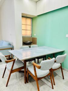 Hall Image of 1800 Sq.ft 4 BHK Villa for sale in Florence Elegance, Sevasi Vadodara for Rs. 16500000