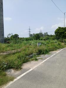 Image of 120 Sq.ft Residential Plot / Land for sale in Sector 29 Rohini, New Delhi for Rs. 49000000