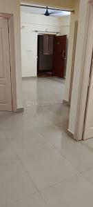 Hall Image of 965 Sq.ft 2 BHK Apartment / Flat for sale in Subha Omkara, Electronic City Bengaluru for Rs. 5800000