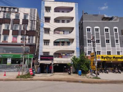 Image of 1550 Sq.ft 3 BHK Apartment / Flat for sale in Puppalaguda, Hyderabad for Rs. 10000000
