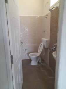 Bathroom Image of 1185 Sq.ft 3 BHK Apartment / Flat for sale in Madipakkam Chennai for Rs. 7500000