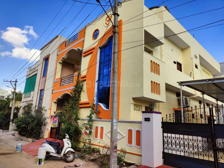 4 BHK 2700 Sqft Independent House for sale at Meerpet, Hyderabad