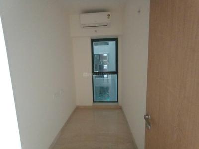 Bedroom Image of 1650 Sq.ft 3.5 BHK Apartment / Flat for sale in Lodha Woods, Kandivali East Mumbai for Rs. 37500000