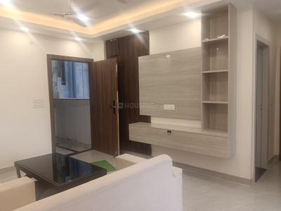 Hall Image of 1250 Sq.ft 2 BHK Apartment / Flat for sale in Asnani Aashima Anupama City Flats Phase 2, Jatkhedi Bhopal for Rs. 4200000