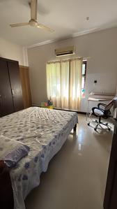 Bedroom Image of 3000 Sq.ft 3 BHK Independent House for rent in Kunnamangalam Kozhikode for Rs. 36000