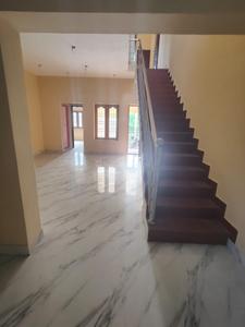 3 BHK Independent House