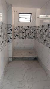 Bathroom Image of 1050 Sq.ft 3 BHK Apartment / Flat for sale in Agarpara Kolkata for Rs. 2835000