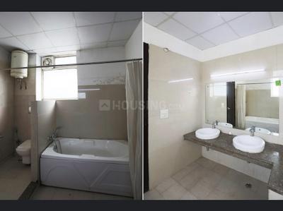 Bathroom Image of vibe living in Sector 45, Gurgaon