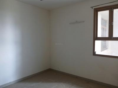 Living Room Image of 800 Sq.ft 2 BHK Apartment / Flat for sale in Pareena Om Apartments by Pareena Infrastructure Builders, Sector 112 Gurgaon for Rs. 6300000