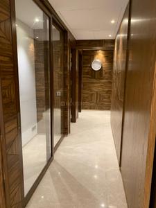 Image of 3000 Sq.ft 4 BHK Apartment / Flat for rent in Phoenix Kessaku, Rajajinagar, Bengaluru for Rs. 475000