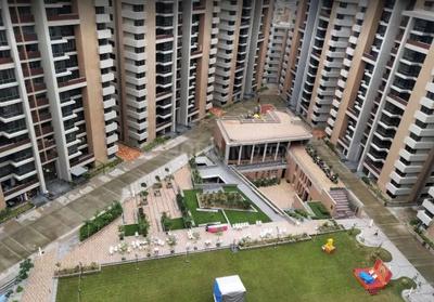 Image of 2400 Sq.ft 3 BHK Apartment / Flat for sale in Ganesh Maple Tree Garden Homes, Thaltej, Ahmedabad for Rs. 22500000