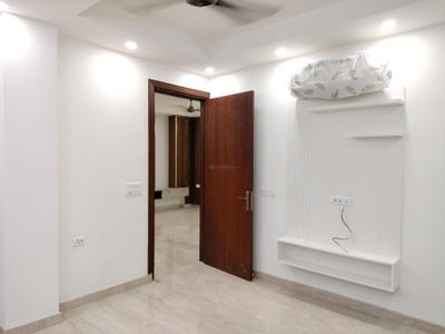 Bedroom Image of 1900 Sq.ft 3 BHK Builder Floor for sale in Sector 8 Dwarka New Delhi for Rs. 30000000