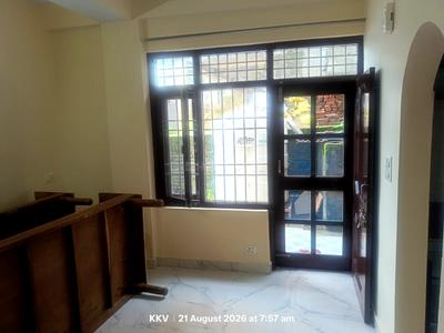 Hall Image of 180 Sq.ft 1 RK Apartment / Flat for rent in Kelti Shimla for Rs. 4500