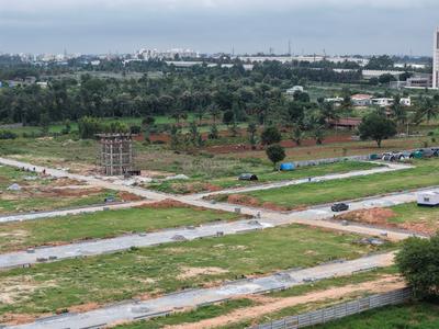 Image of 1300 Sq.ft Residential Plot / Land for sale in Seegehalli, Bengaluru for Rs. 8190000