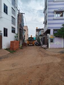Image of 1250 Sq.ft Residential Plot / Land for sale in Puzhal, Chennai for Rs. 6875000