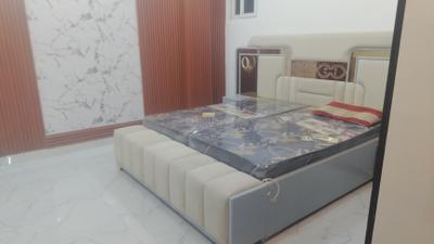 Bedroom Image of 1425 Sq.ft 3 BHK Builder Floor for sale in Indirapuram Ghaziabad for Rs. 12100000