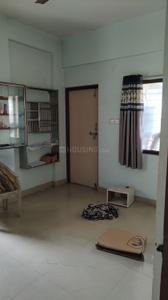 Hall Image of 1050 Sq.ft 2 BHK Apartment / Flat for rent in Mankapur Nagpur for Rs. 18000