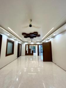Bedroom Image of 2700 Sq.ft 4 BHK Builder Floor for sale in Palam Vihar Gurgaon for Rs. 30900000