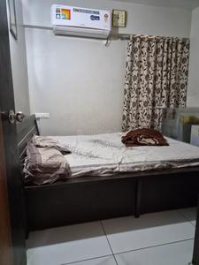 Bedroom Image of 1150 Sq.ft 2 BHK Apartment / Flat for sale in Kaliyabid Bhavnagar for Rs. 3500000