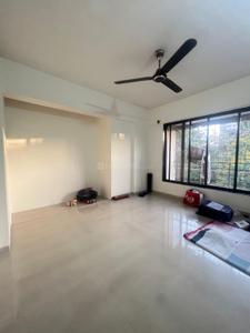 Hall Image of 1000 Sq.ft 2 BHK Apartment / Flat for sale in Kalwa Thane for Rs. 12000000
