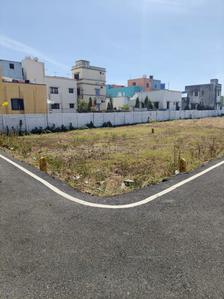 Image of 1000 Sq.ft Residential Plot / Land for sale in Avadi, Chennai for Rs. 3999999