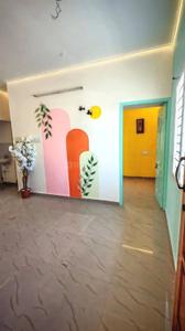 Bedroom Image of 700 Sq.ft 2 BHK Independent House for sale in Madhavaram Chennai for Rs. 4000000