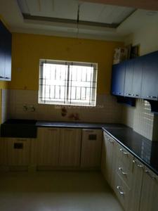 Kitchen Image of 1083 Sq.ft 2 BHK Apartment / Flat for sale in Varthur Bengaluru for Rs. 6000000