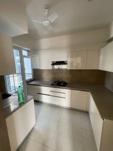 Kitchen Image of 1366 Sq.ft 2 BHK Apartment / Flat for sale in Godrej Meridien, Sector 106 Gurgaon for Rs. 22000000
