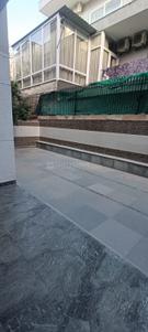Image of 1950 Sq.ft 3 BHK Builder Floor for rent in Unitech Residency Greens, Sector 46, Gurgaon for Rs. 55000