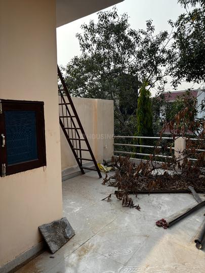 Beta I Greater Noida Balcony 1