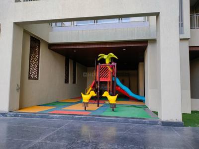 Image of 1480 Sq.ft 3 BHK Apartment / Flat for sale in F5 Mount Unique, Baner, Pune for Rs. 17000000