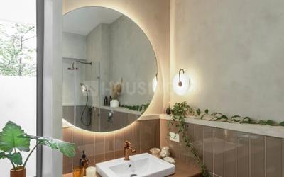 Bathroom Image of 9000 Sq.ft 5 BHK Duplex for sale in Sector 6 Panchkula for Rs. 364900000