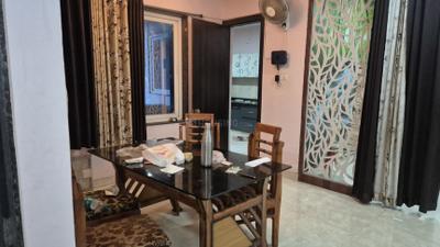 Living Room Image of 1719 Sq.ft 3 BHK Apartment / Flat for sale in Aryan Samriddhi Avenue, Jivan Vihar Raipur for Rs. 8000000