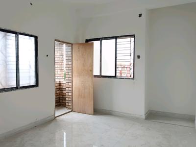 Bedroom Image of 765 Sq.ft 2 BHK Apartment / Flat for sale in Andul Howrah for Rs. 2295000