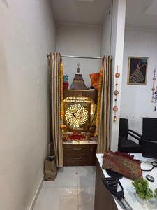 Hall Image of 1269 Sq.ft 3 BHK Independent House for sale in Sudhowala Dehradun for Rs. 10000000