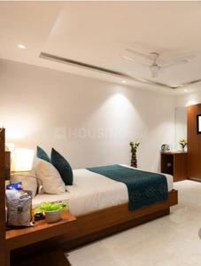 Bedroom Image of Luxury pg  in Sector 15, Gurgaon