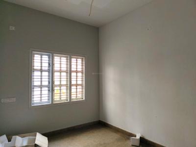 Bedroom Image of 900 Sq.ft 3 BHK Independent House for sale in Hancharahalli Village Bengaluru for Rs. 10700010