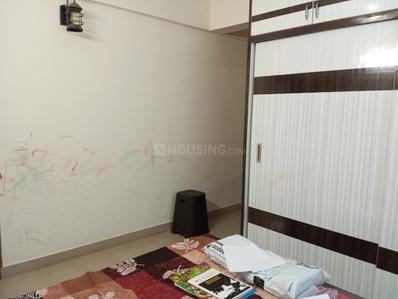 Bedroom Image of 2079 Sq.ft 4 BHK Apartment / Flat for sale in Prithvi Thirumala Anemone by Prithvi Homes, JP Nagar Bengaluru for Rs. 16150000