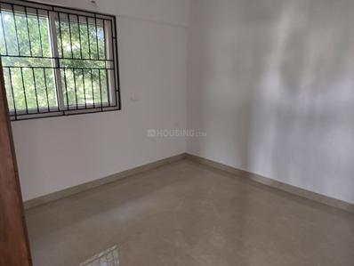 Bedroom Image of 922 Sq.ft 2 BHK Apartment / Flat for sale in Kakkanad Kochi for Rs. 5600000
