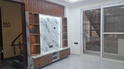 Living Room Image of 1550 Sq.ft 3 BHK Builder Floor for sale in Indirapuram Ghaziabad for Rs. 12000000